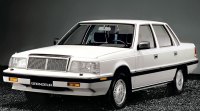 Hyundai Grandeur I (L)