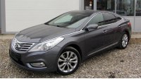 Hyundai Grandeur V (HG)