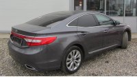 Hyundai Grandeur V, вид сзади