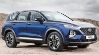 Hyundai Santa Fe IV (TM)