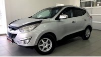Hyundai Tucson II (LM)