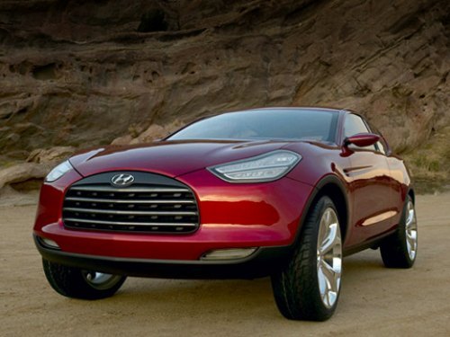 В компании считают, что если сейчас в США к автомобилям Hyundai относятся как к…