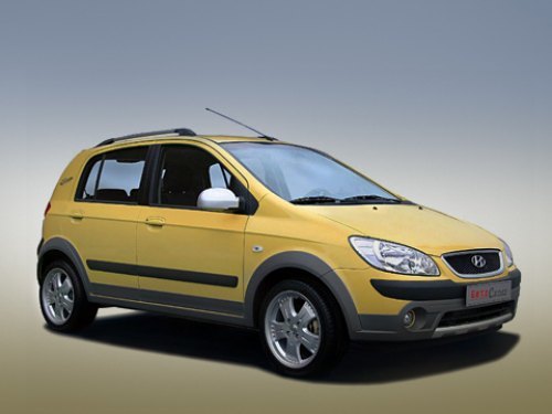 Getz Cross подойдёт человеку с любыми…