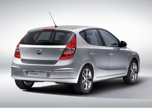 Hyundai утверждает, что разработчики i30 учли все пожелания европейских…