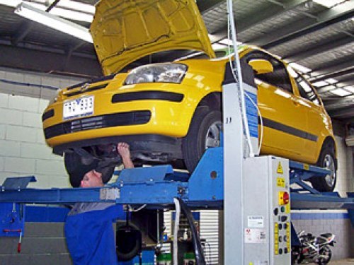 Теперь, покупая подержанный Hyundai,…