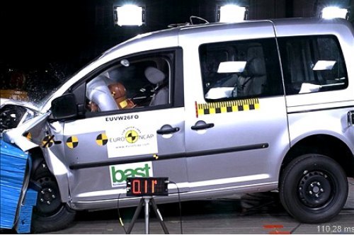 Коммерческие автомобили тоже должны…
