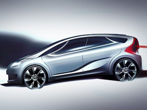 Если будущее поколение Hyundai Trajet…