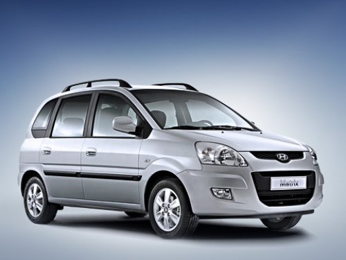 За последние годы автомобили Hyundai…