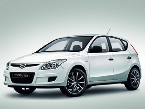 Ограниченная серия i30 призвана…
