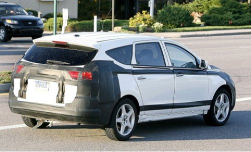 Hyundai Portico будет предлагаться как…
