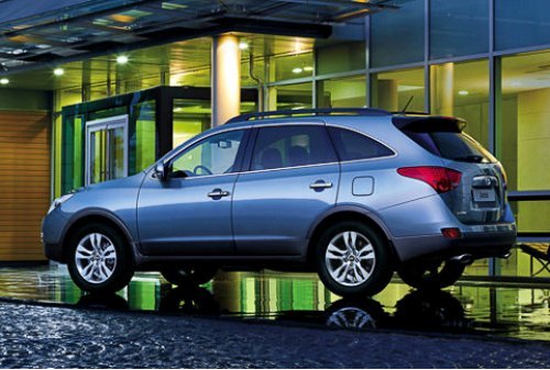Вне зависимости от комплектации Hyundai…