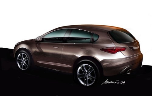 Больше спорта, больше агрессии. Hyundai…