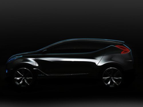 Как бы ни старались дизайнеры Hyundai, каждое новое их детище напоминает…