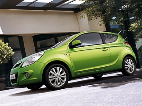 Внешность хэтчбека Hyundai i20 сложно…