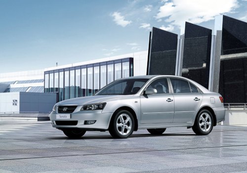 В 2001 году автомобиль перенес…