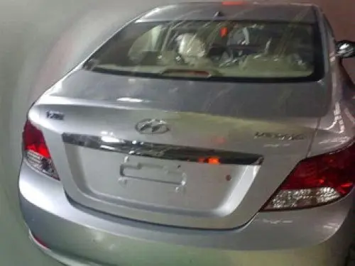 У хэтчбека В-класса Hyundai i20 новичок, вероятно, позаимствует и моторы —…