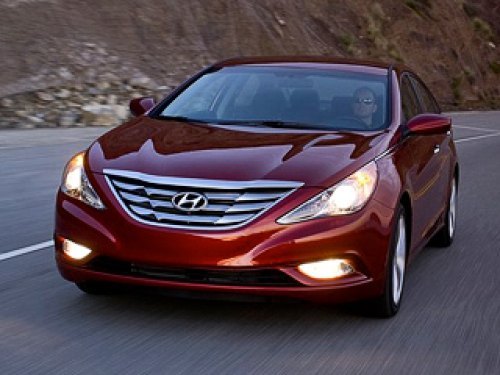 Свежеиспечённая Sonata продаётся в Южной Корее со 2 сентября 2009 года, а к…