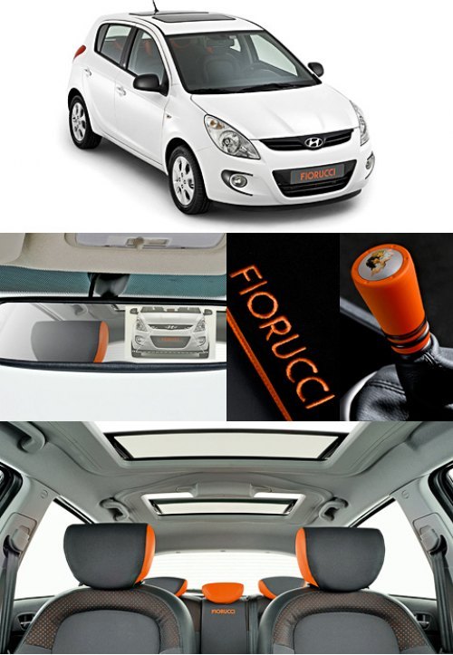 Самая маленькая модель Hyundai i10 в…
