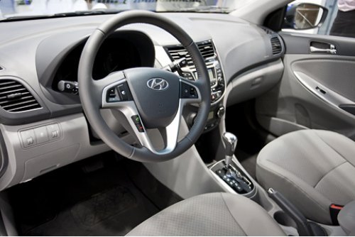 Компания Hyundai также дает возможность…
