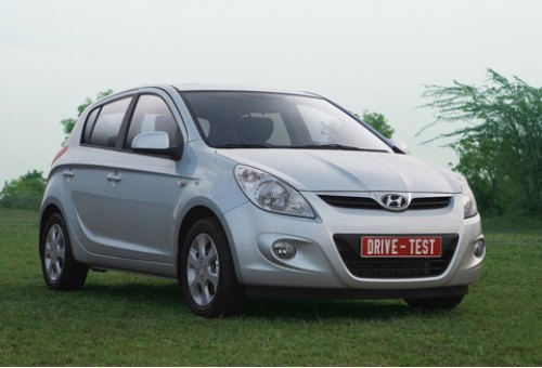 Модель Hyundai i20 не пользовалась у…