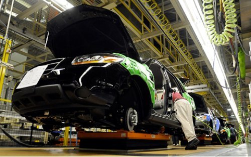 Hyundai Motors America ожидает в 2011…