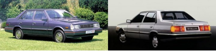 Первое поколение седана Hyundai Sonata (серия Y) появилось в 1985 году.…