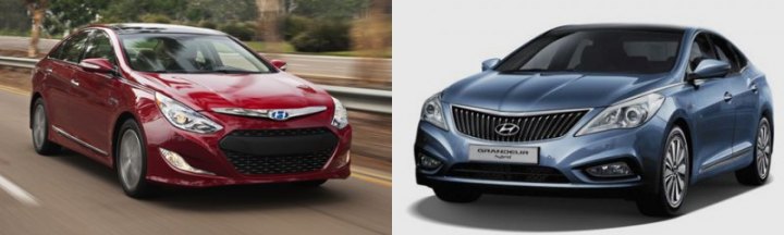 Компания Hyundai продолжила экспансию…