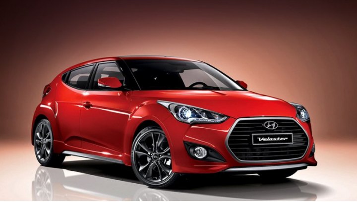 Модификация Veloster Turbo обзавелась…