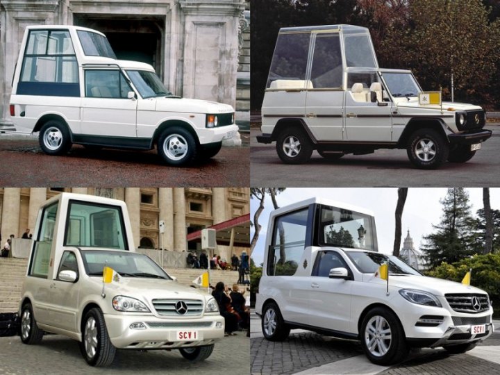 После того как 13 мая 1981 года на Папу…