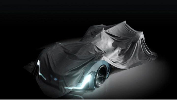 Шоу-кар, переведённый в игру, сделает технологии Hyundai N в некотором роде…