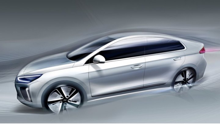 Выдав второй тизер, компания Hyundai…