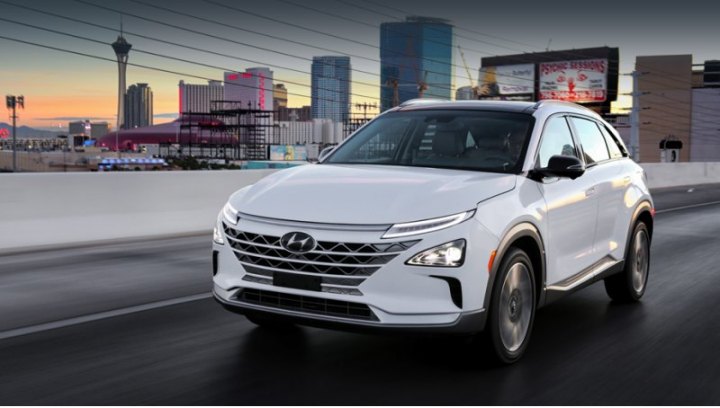 Длина кроссовера составляет 4,67 м,…