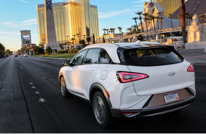 К 2025 году группа Hyundai намерена…