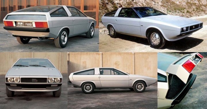 Создавая Hyundai Pony, дизайнеры…