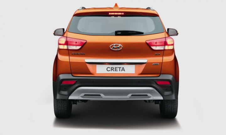 Подорожавшая Creta (от 944 000 рупий,…