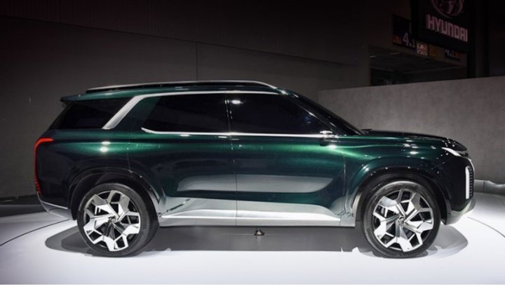 «Автомобили Hyundai будут сексуальнее,…