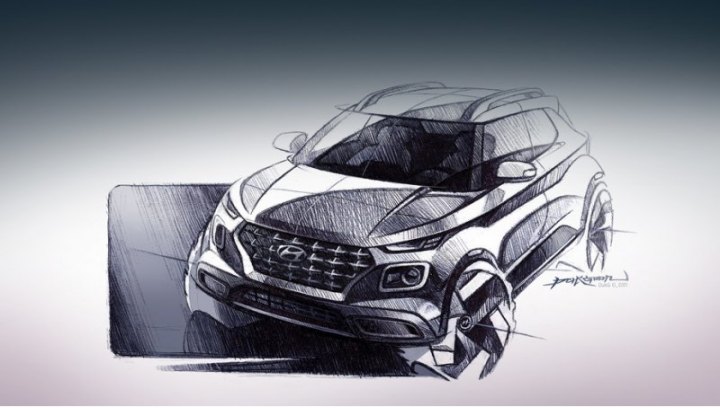 Пока стилисты из Hyundai зачем-то…
