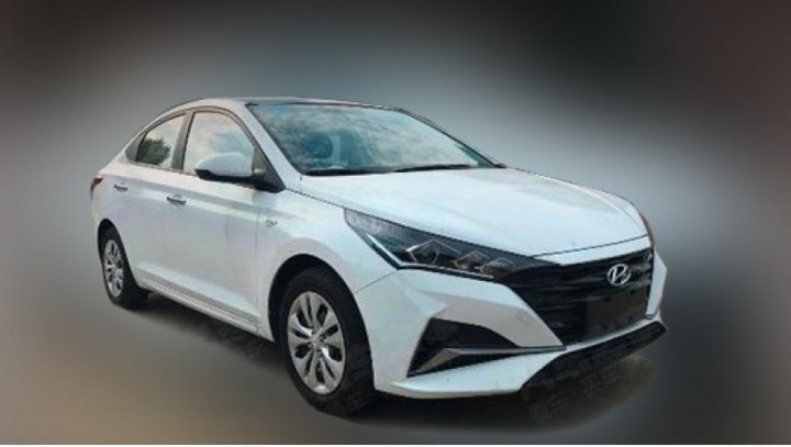 Недавно стилисты Hyundai заявили об…