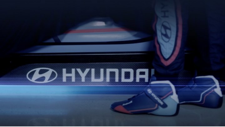 Марка Hyundai хорошо себя…