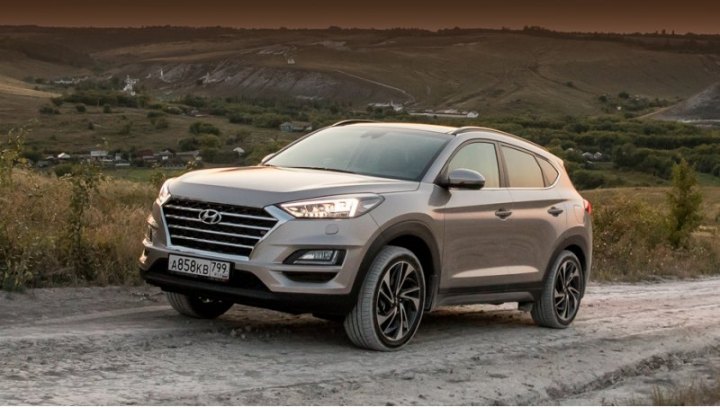 Компания Hyundai запустила в России подписку на автомобили (Автоновости ...