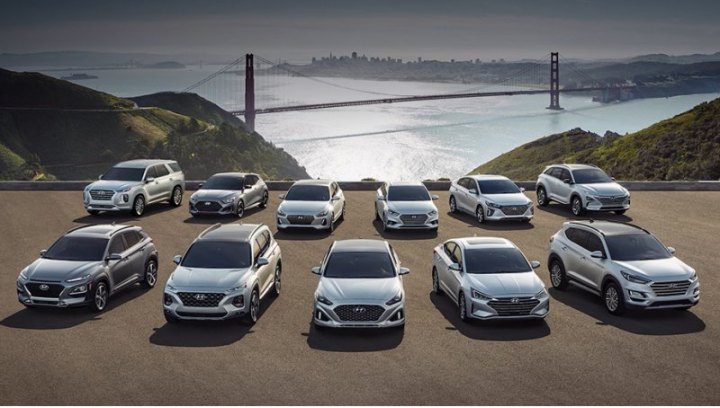 Одна из главных целей Hyundai —…
