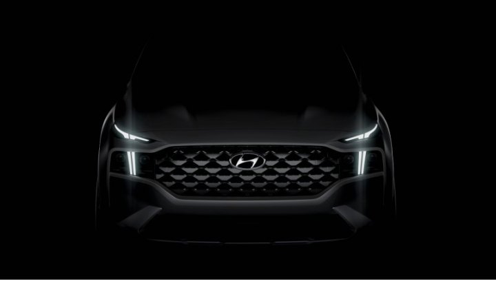 Hyundai хочет, чтобы мы увидели…