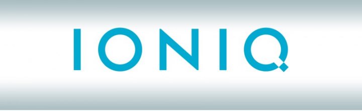 Слово Ioniq, совместившее ion и unique («ион» и «уникальный»), первоначально…