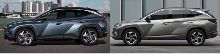 Новый Tucson оснащается адаптивным…