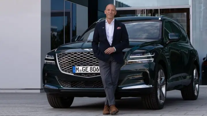 Вероятно, Genesis возглавит немец Доминик Боеш, выходец из Audi. С первого…