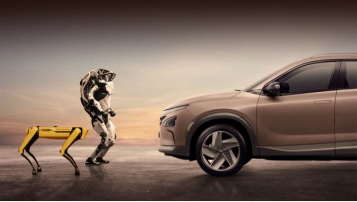Hyundai поддержит американский стартап по твердотельным батареям ...