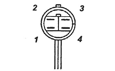 1. газовая фаза (-); 2. газовая фаза…