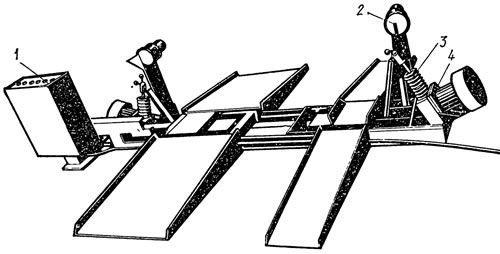 Рис. 2.39. Стенд К-113