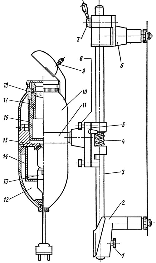 Стенды для диагностирования рулевого управления и подвески (Диагностика ...