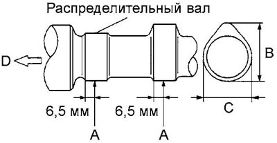 4D33, 4D34-T4, 4D35, 4D36. А - место…